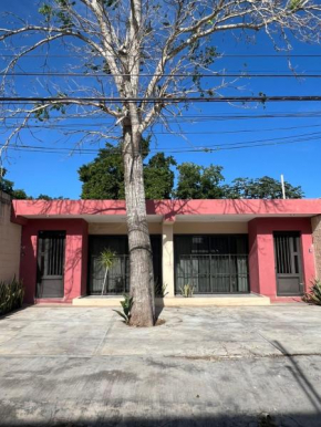 departamento sisal 1